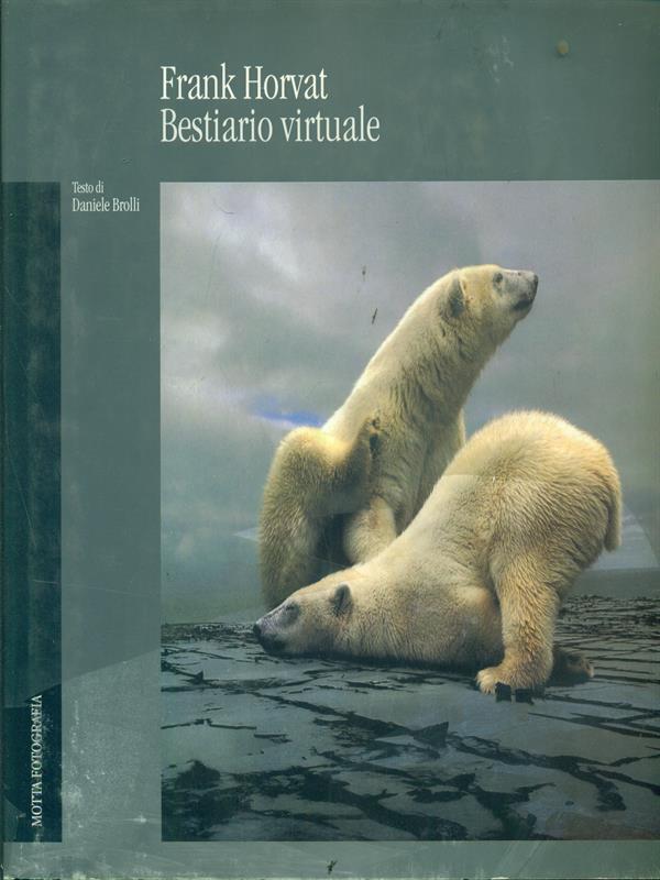 Libro di Faccia