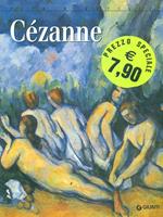 Vita d'artista Cezanne