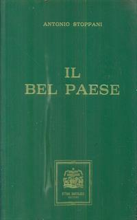 Il Bel paese - Antonio Stoppani - 2