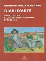 Diari d'arte