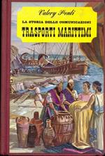 Trasporti marittimi