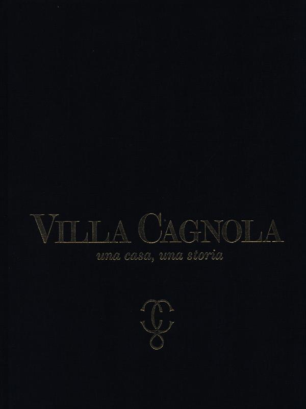 Villa Cagnola