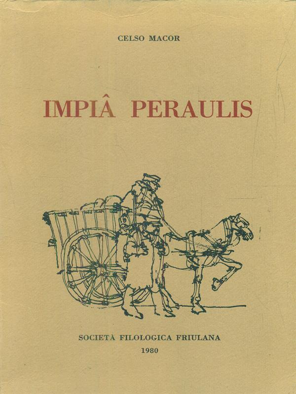 Impia Peraulis