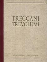Treccani Trevolumi. Volume III
