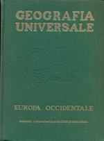 Europa in generale. Asia in generale. Europa Centrale (1)