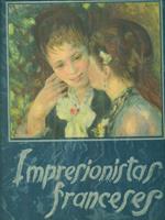 Obras maestras de los Impresionistas franceses
