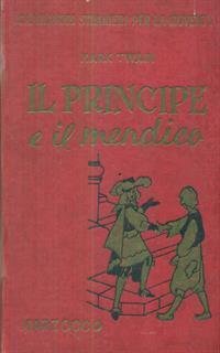 Il principe e il mendico - Mark Twain - 2