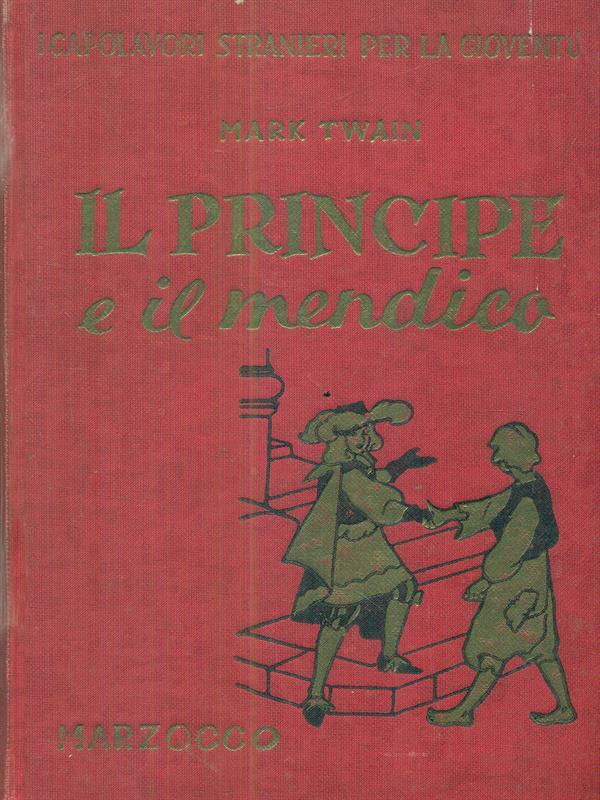 Il principe e il mendico