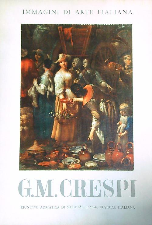 G. M. Crespi