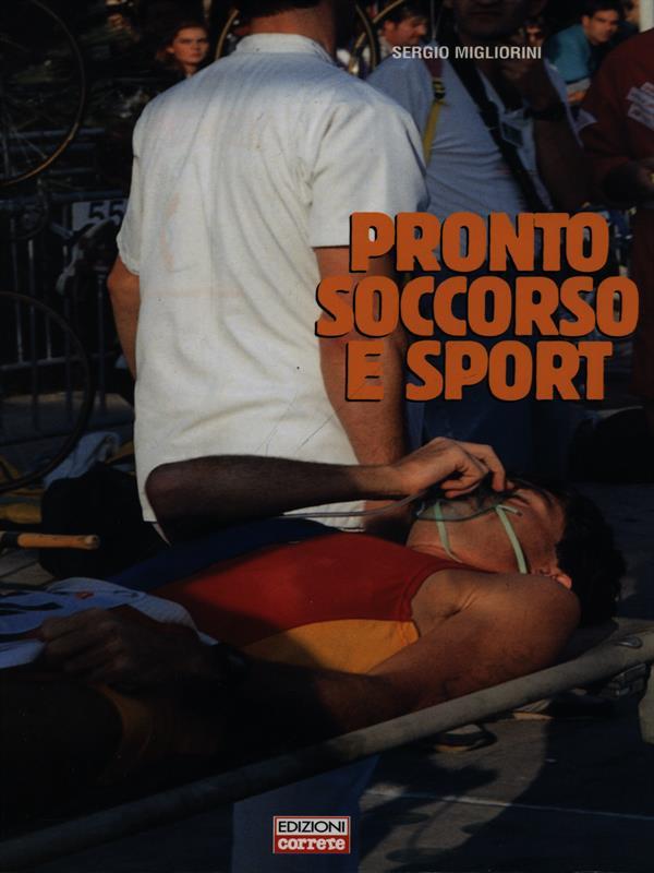 Pronto soccorso e sport