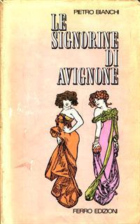 Le signorine di Avignone - Pietro Bianchi - 2