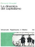 La dinamica del capitalismo