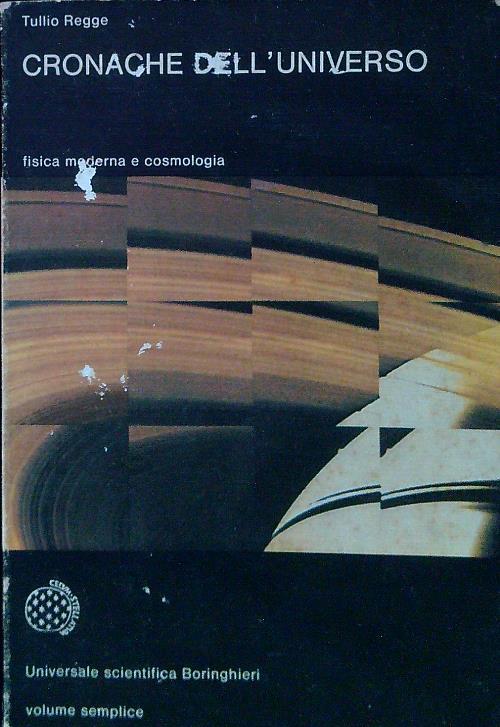 Cronache dell'universo