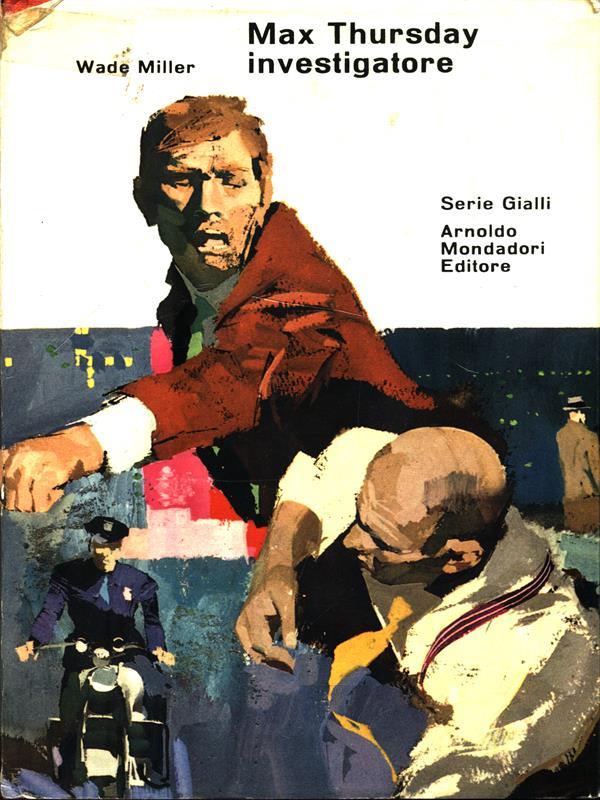 Libro di Faccia