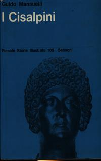 I Cisalpini - Guido Mansuelli - 2