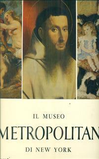 Il museo Metropolitan di New York - 2