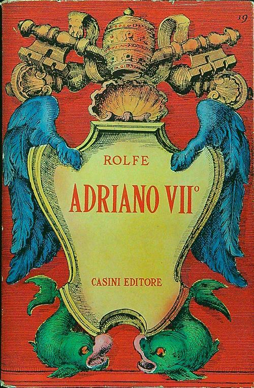 Adriano VII°