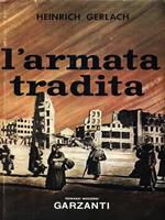 L' armata tradita