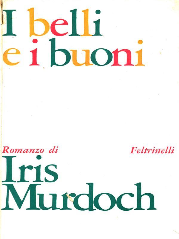 Libro di Faccia
