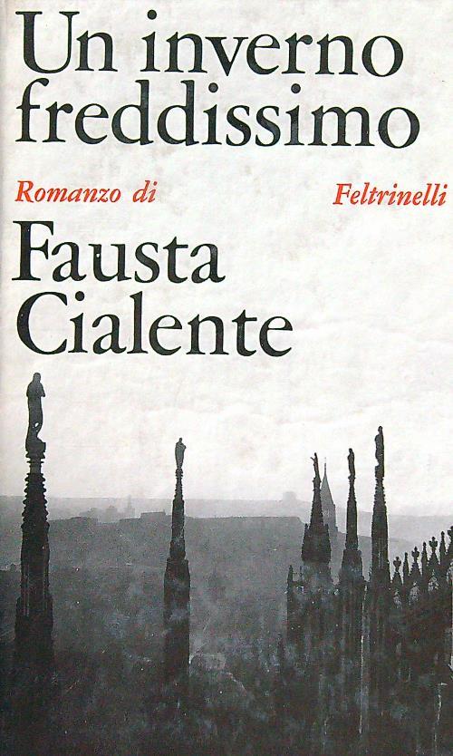 Un inverno freddissimo