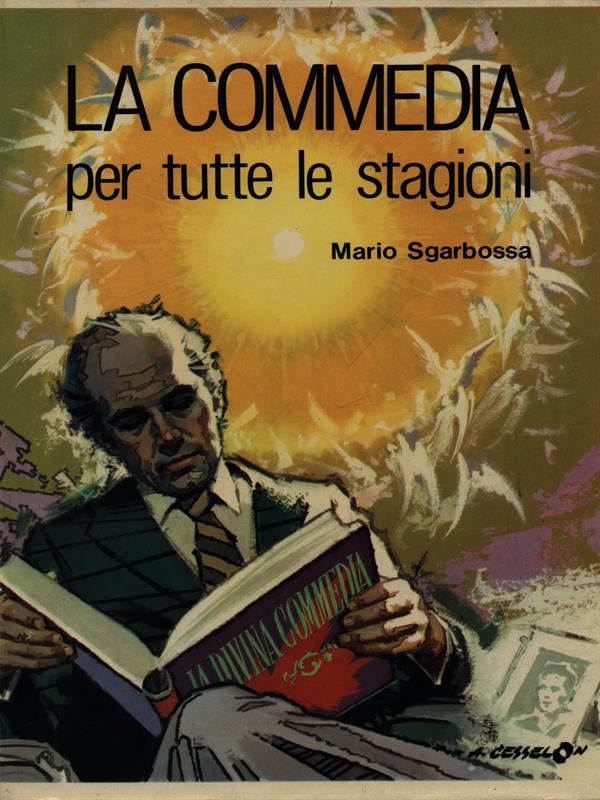 La Commedia per tutte le stagioni