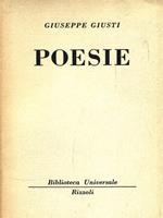 Poesie