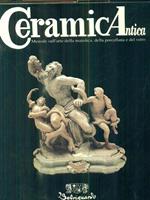 Ceramica Antica. Anno VI - 1996
