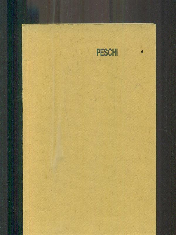 Peschi