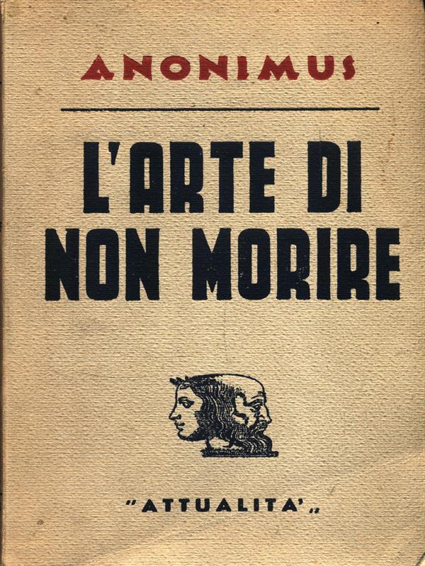 Libro di Faccia