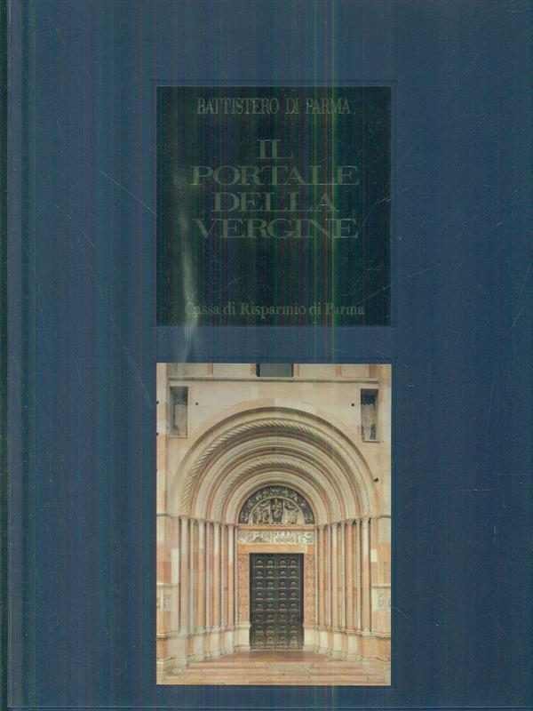 Il portale della vergine