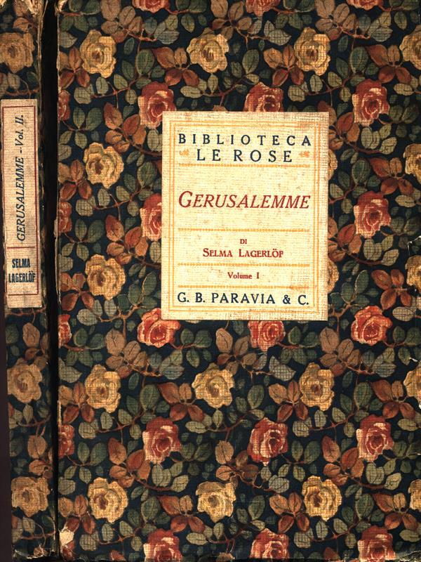Libro di Faccia