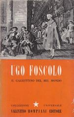Il gazzettino del bel mondo