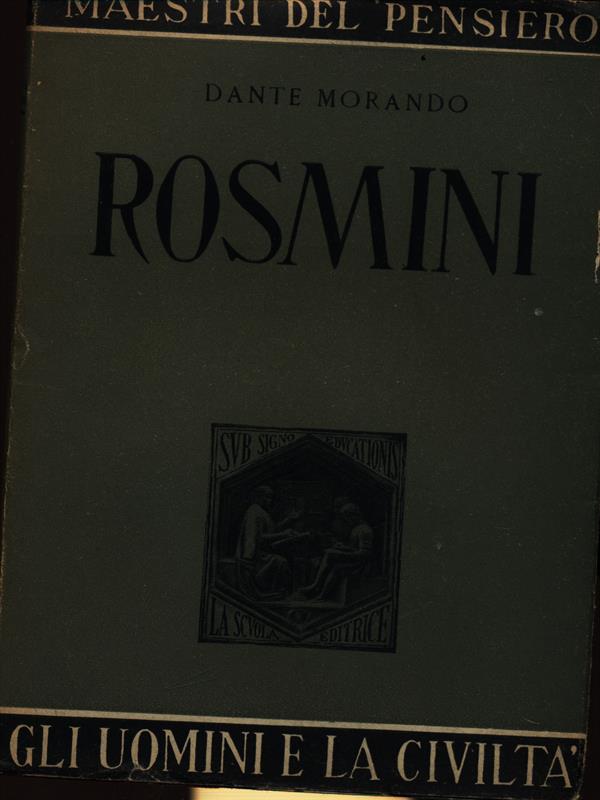 Rosmini