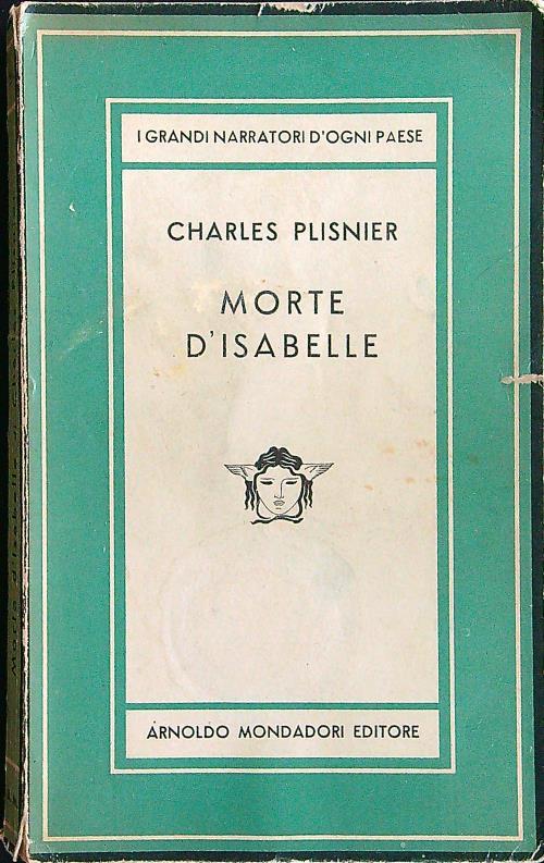 Morte d'Isabelle