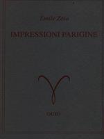 Impressioni parigine