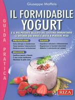 Il formidabile yogurt