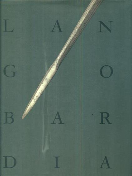 Langobardia - copertina