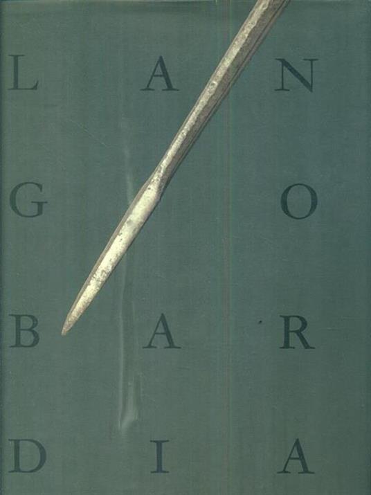 Langobardia - copertina