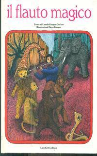 Il flauto magico - 2