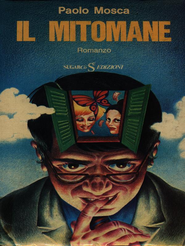Il mitomane