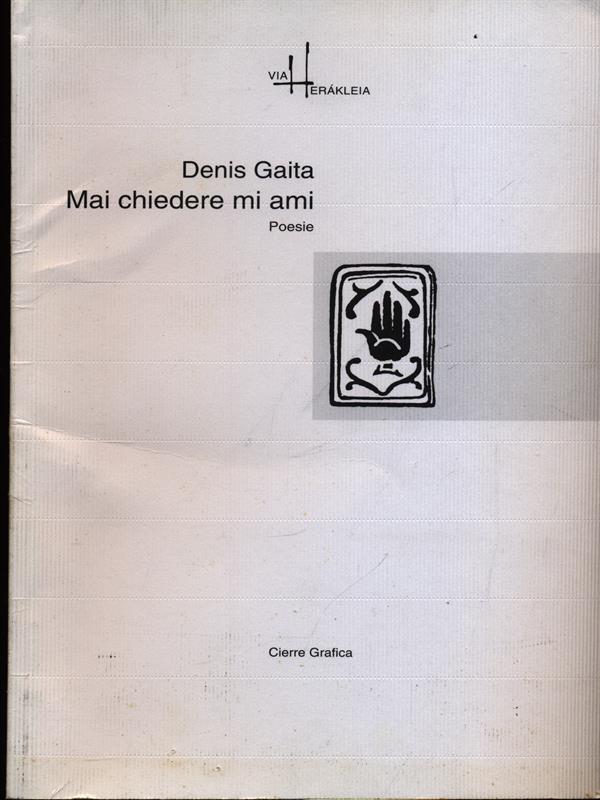 Libro di Faccia