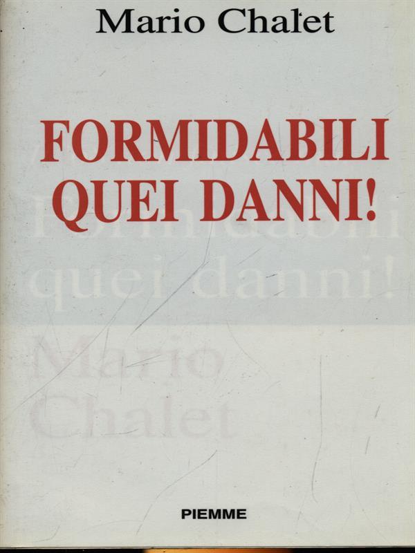 Libro di Faccia