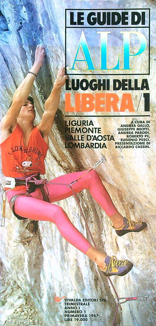 Luoghi della Libera 1