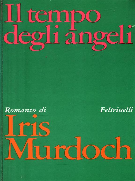 Libro di Faccia