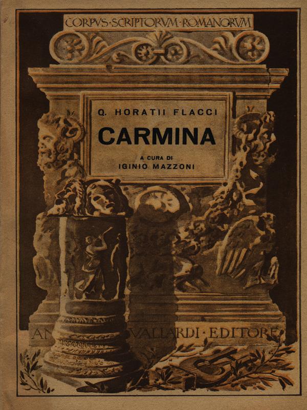 Carmina
