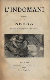 L' indomani - Neera - 5