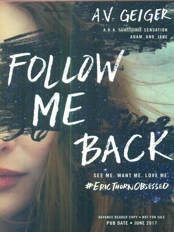Follow Me Back