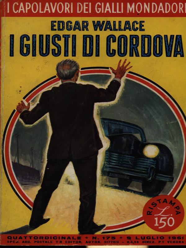 I giusti di Cordova