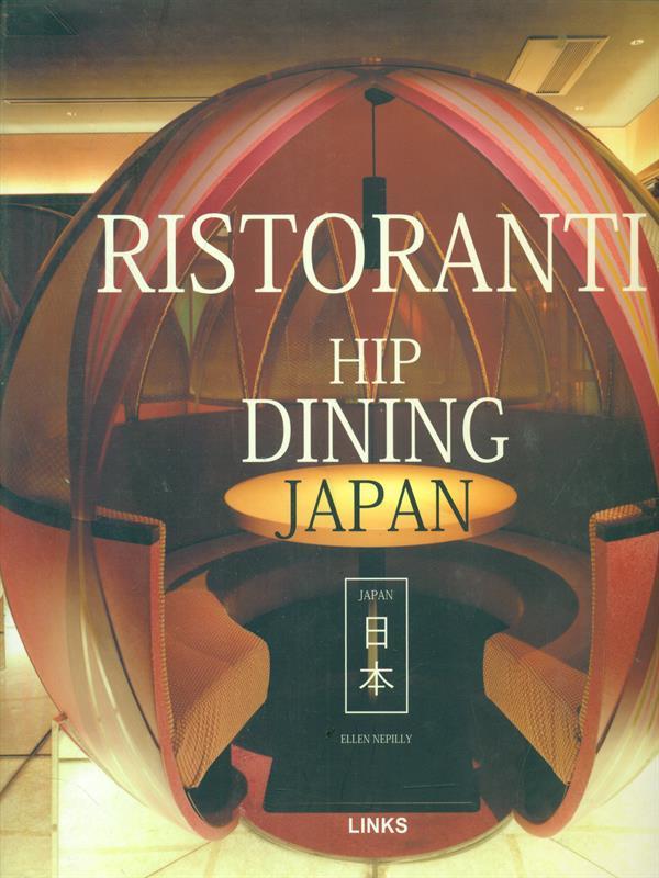 Ristoranti Hip Dining Japan