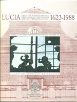 Santa Lucia 1623-1988